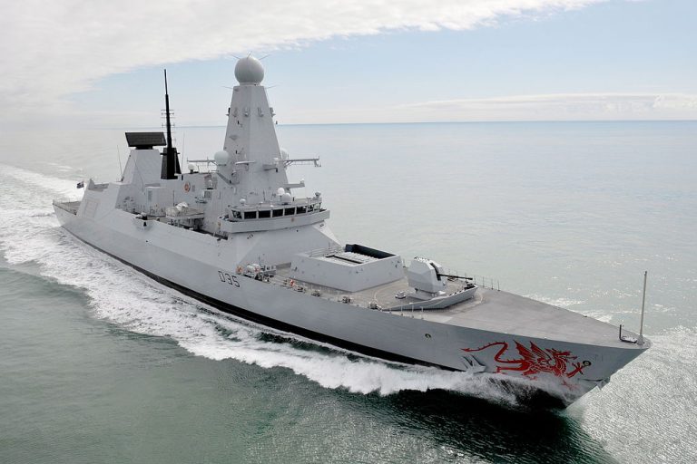 UK Illegal Immigration Crisis: The Dinghy and the Destroyer – A Crisis of Perception