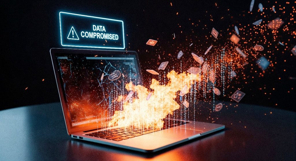Understanding Data Recovery: What UK SMEs Need to Know About Causes, Risks, and Recovery Options