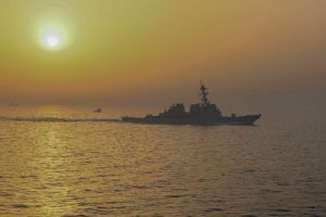 Iran Hybrid Warfare Risk Rises as Conflict Spillover Threatens Europe and Global Markets