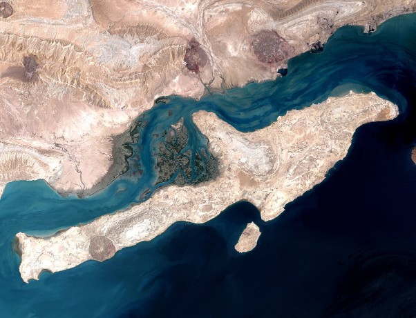 Iran War Risks